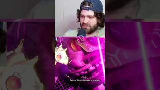 Sun And Moon Multiple Personality Disorder FNAF Security Breach Ruin