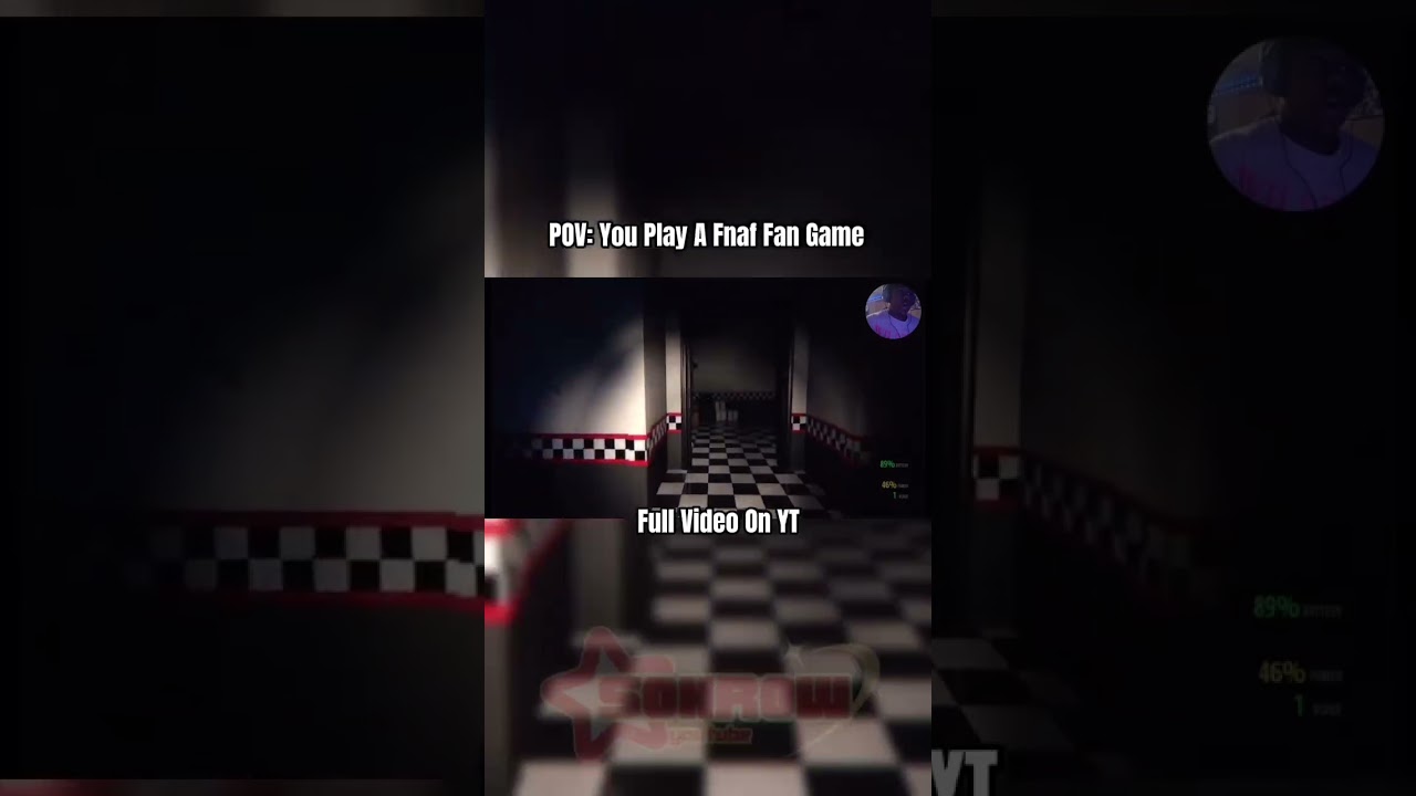 I didn&rsquo;t make it past night 1&hellip;