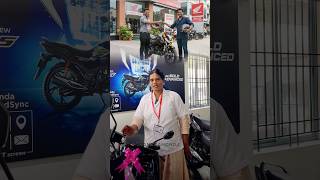 🔧🏍️ Why is the First Service Important for Your Honda Two-Wheeler? 🏍️🔧