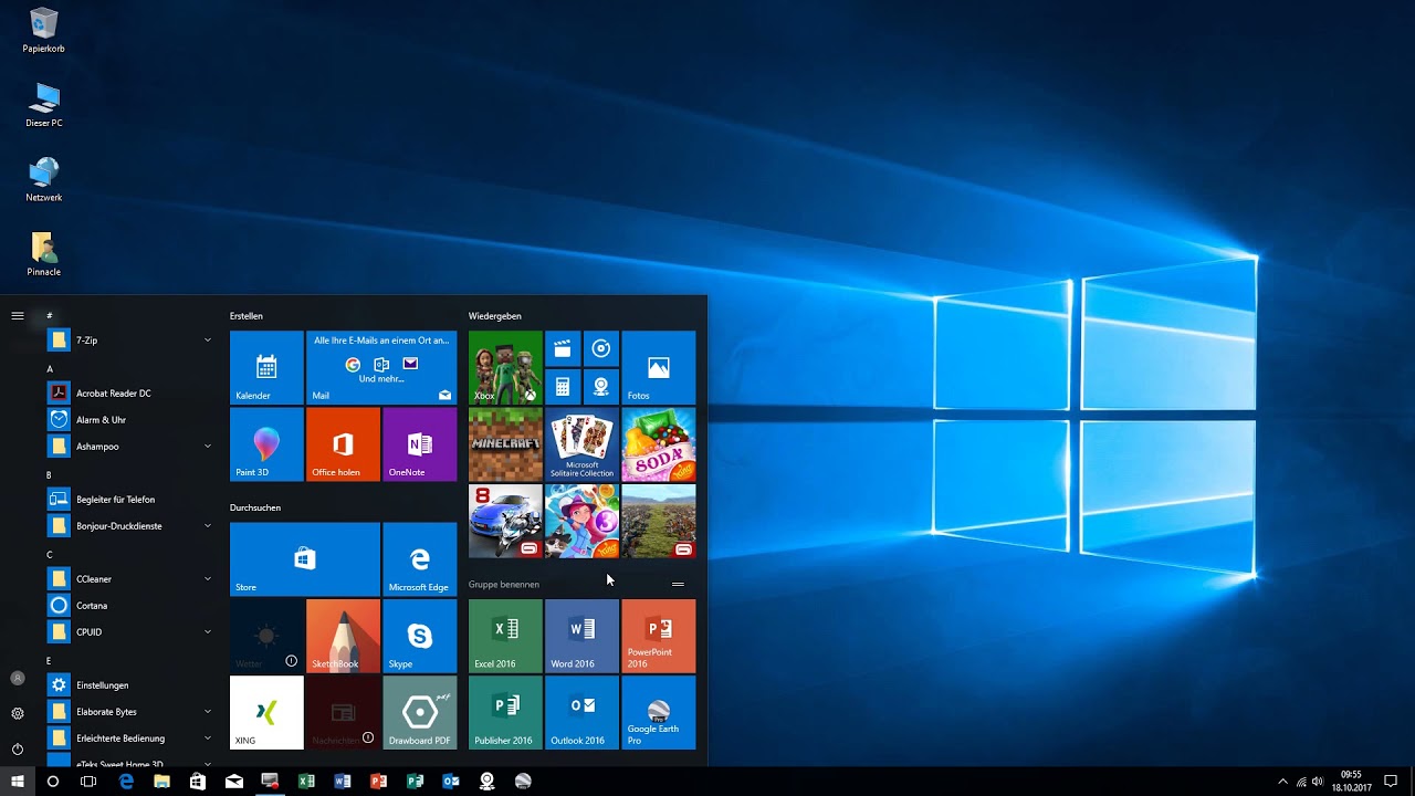 Windows 8 einrichten, Desktop, Taskleiste, Start-Bereich, Windows 8 einrichten, Desktop, Taskleiste, Start-Bereich,