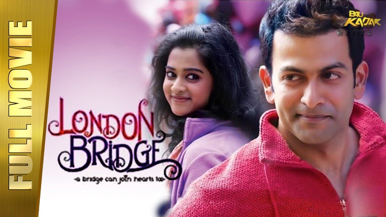 London Bridge - New Hindi Dubbed Full Movie
