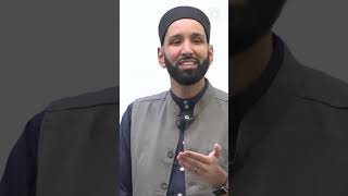 How Arrogance and Pride Can Destroy You | Khutbah #Shorts