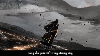 Mười năm nhân gian《 Cổ chân nhân 》Cổ Nguyệt Phương Nguyên AMV