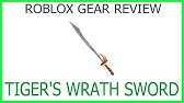 Raptor2345 S Roblox Gear Review Gravity Hammer Youtube - roblox gravity hammer gear robux just for free