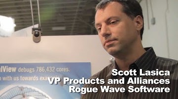 TotalView Debugger Stands Above with Support for Blue Gene/Q