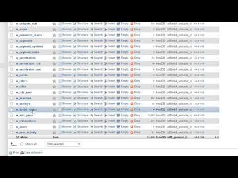 How to Install Goldsvet Canada777 Sports Betting And Casino PHP & Laravel Script