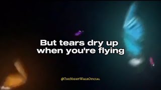 Sia - Little Wing // Lyrics