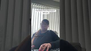 Fraud Claim Child Support #fraud #workfromhome #childsupport
