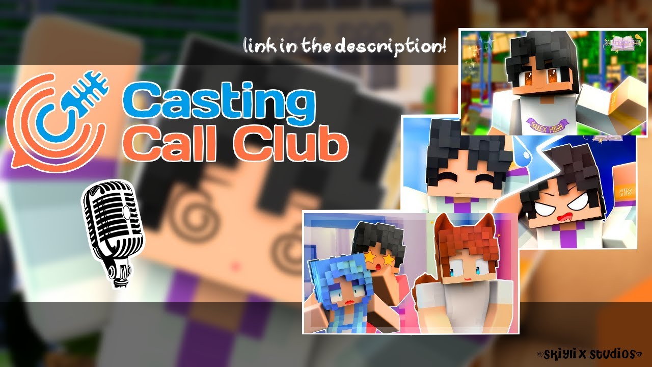 New Series Alert || MCTV Casting Call