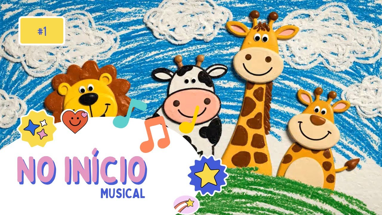 Musical - #1 No Início