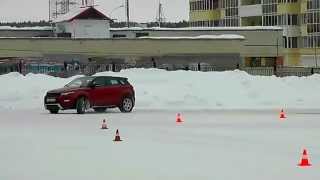 Зимнее вождение автомобиля Зимнее вождение автомобиля