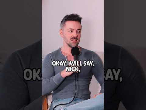 Matteo Lane & Nick Smith - Meeting Celine Dion