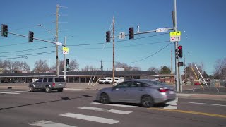 Two new speed cameras go online in Wheat Ridge