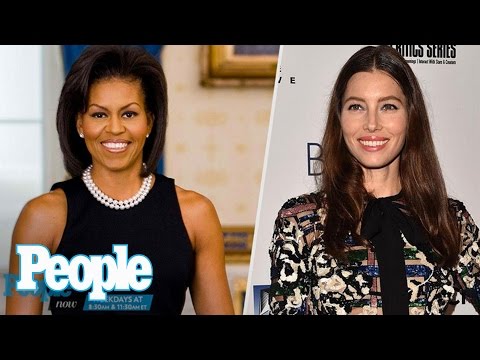 Obama's Flashback Photo, Ben Affleck's Dad Life, Oprah's Weight Loss Story | People NOW | People - Obama's Flashback Photo, Ben Affleck's Dad Life, Oprah's Weight Loss Story | People NOW | People