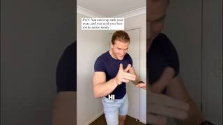 Its Important To Acknowledge All Members Of The Family