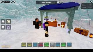 Roblox Mines best pick for the glacier zone and how to get lots of mythicals