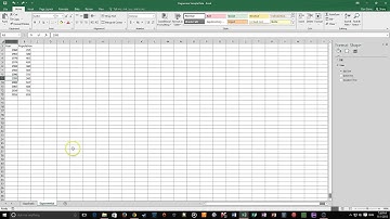 Quadratic and Exponential Regression in Excel 2016