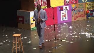 KCPS Superintendent - Mark Bedell Speech