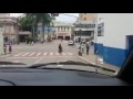 Guerra civil no Espirito Santo é declarada!