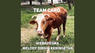 WENADESMA MELODY DINGIN KERINGETAN