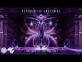 Ace ventura  psychedelic awakening full album mix psynation radio