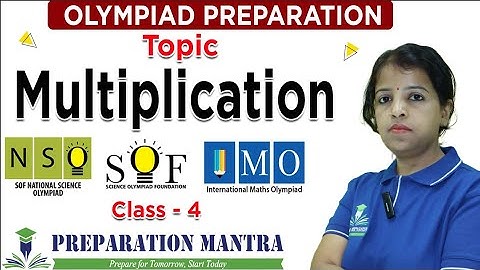 Class 4 Maths | Day 15|Olympiad Preparation Practice Series