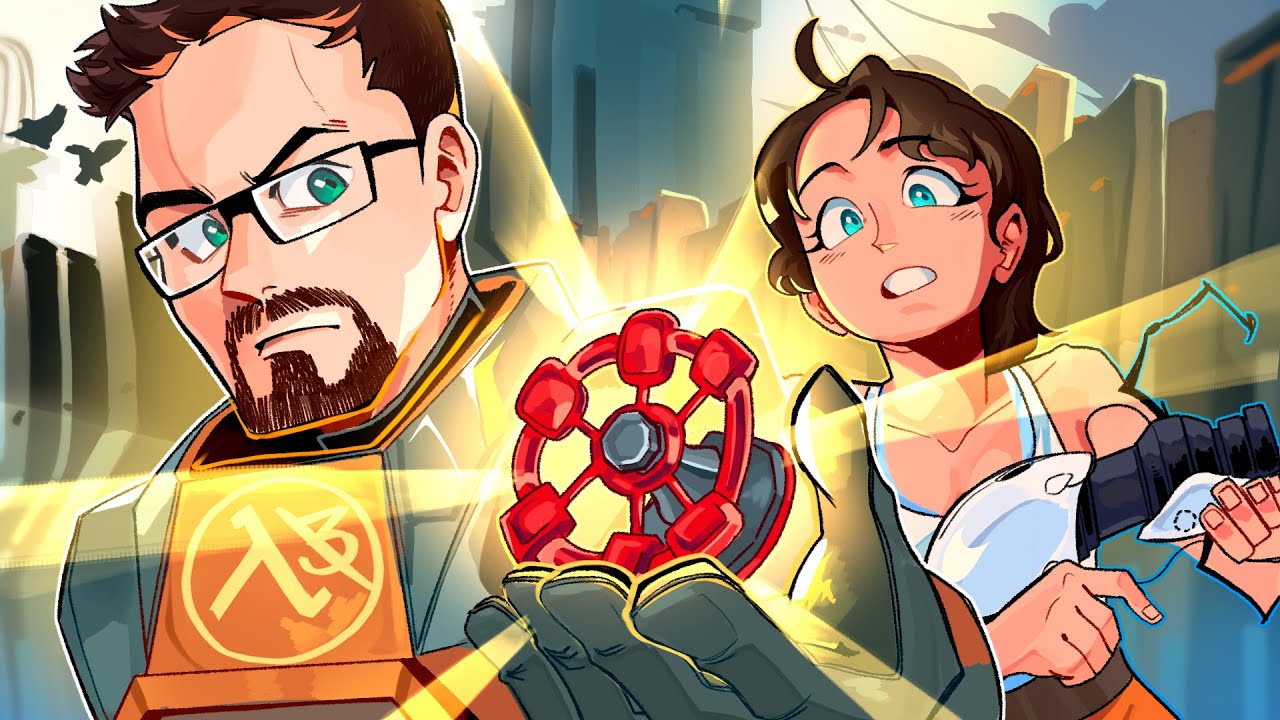 Por que confiam TANTO na Valve