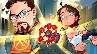 Por que confiam TANTO na Valve