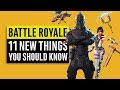 Fortnite 111 Update