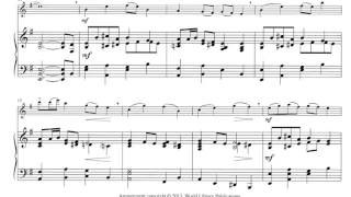 Sing We Now of Christmas-Arranged by Kathleen M.Basi