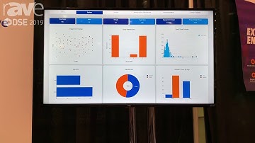 DSE 2019: Johnson Controls Features Smart Signage Analytics, Giving Network Owners Data for ROI