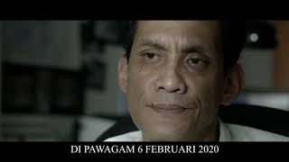  TRAILER MOVIE MAMA (M4M4) - 06 FEBRUARY 2020