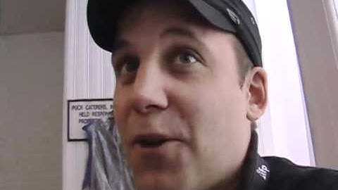 CinemaTech Filmmaker Q&A: Brett Gaylor of Open Source Cinema