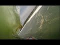 Surviving Big Waves in Mexico POV