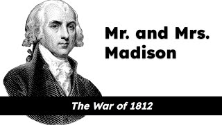 CKLA Grade 2 Domain 5 Lesson 3 Mr. and Mrs. Madison