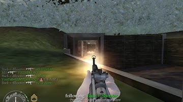 COD UO-| Shooter no recoil [29/07/2017]