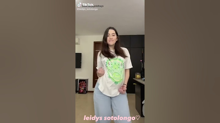 edit de leidys sotolongo #parati #leidyssotolongo