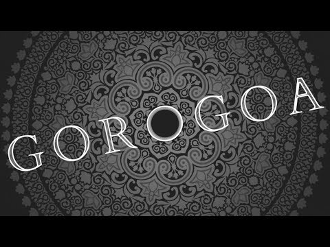 Видео: Прохождение Gorogoa со всеми достижениями