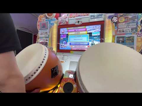 憎悪と醜悪の花束(裏) 変更運手進捗(可5)【#Hayaの達人生活 5日目】