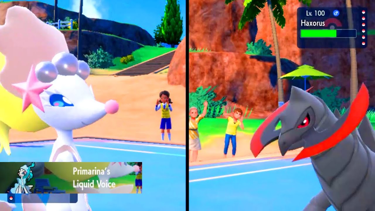 Ability₁₂₉-Liquid Voice