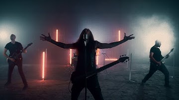 BLYND - Primordial Hunter [Official Music Video]