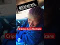 Cripmac Love Mexicans and Mexican Tacos #funny #viral #comedy