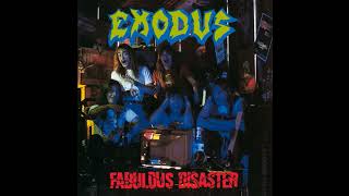 Exodus - Like Father, Like Son - (Fabulous Disaster - 1989) - Thrash Metal - Lyrics