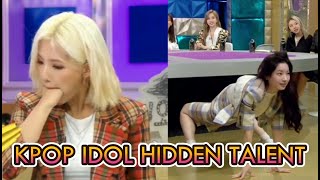 #kpop kpop idols hidden talents | kpop idols hidden talents that you never seen before |  #kpopedit