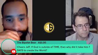 [Mirror]Friday Night Debate: Does The 7-Day Week Prove The Christian Gods Authority Over The World?