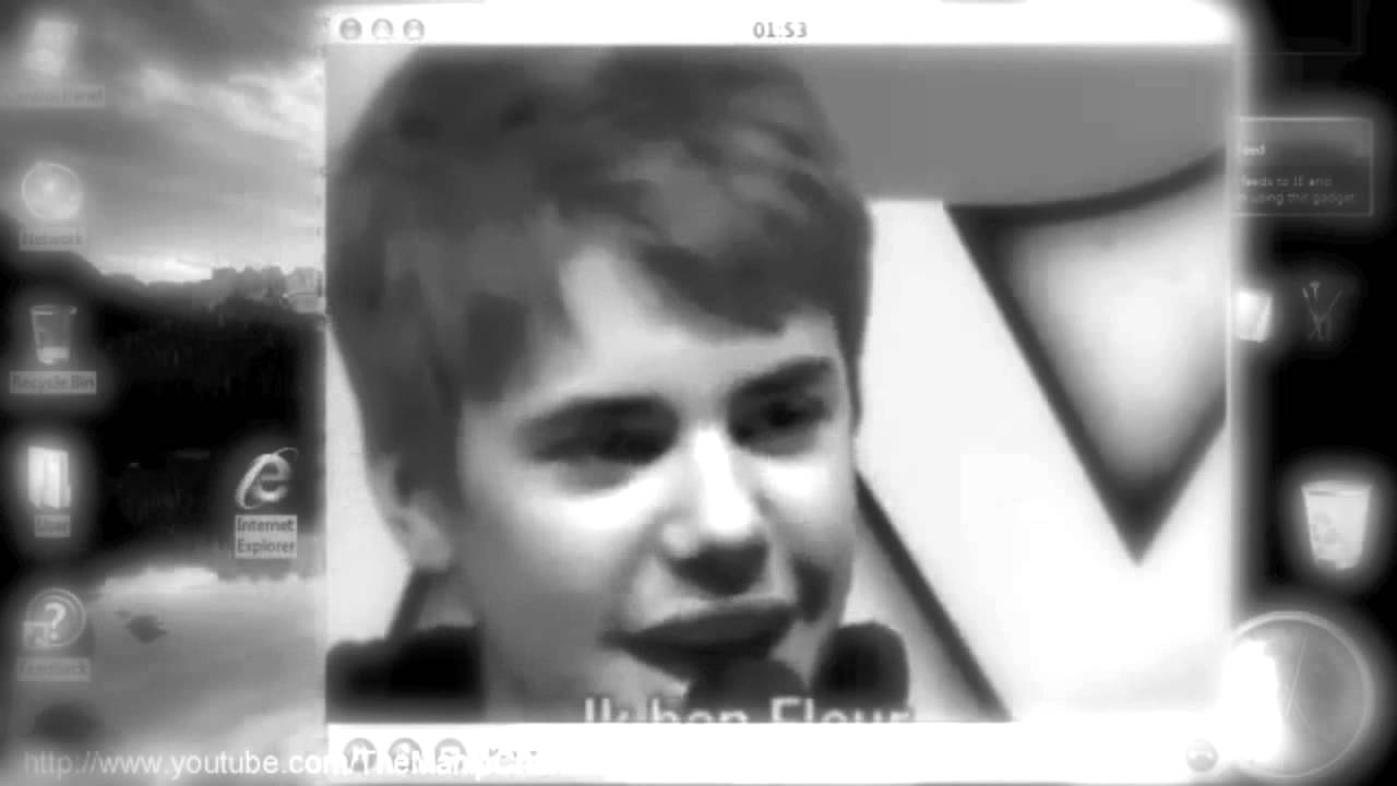 Justin & Selena | My Heart Will Go On