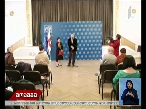 „თარგმნილი პიესა 2019“