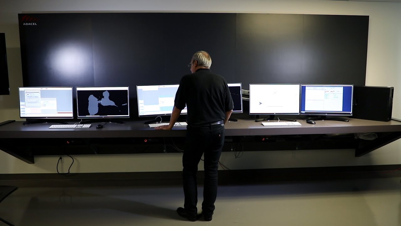 Aurora ATM: An Introduction