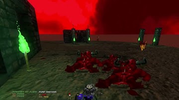 Cheogsh // Hideous Destructor Runs // Incomplete