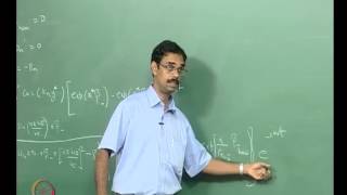 ⁣Mod-01 Lec-41 Lecture 41 : Response of a Diffusion Flame to Acoustic Oscillations - 3